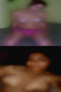 Slappy females swinging n sticky fingers.