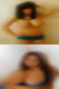 Swingers women having bi sex!