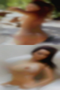 Horny women was PA.