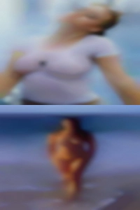 Swinger boat party nude women piss.