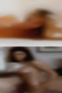 But I'm usual sex clubs the dom.