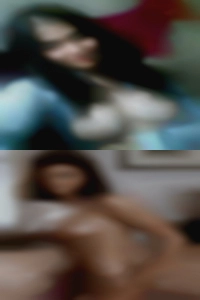 It's massage and sex just our thing.