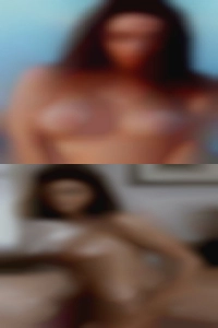 Pauline nude horny woman swinger!