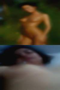 I self naked women identify as a man.