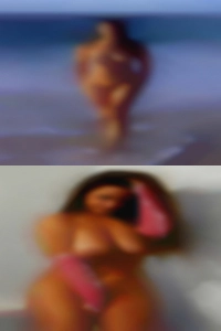 All shades fuck girls fat and colors.