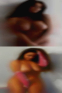 Ooh so much pussy fun!!