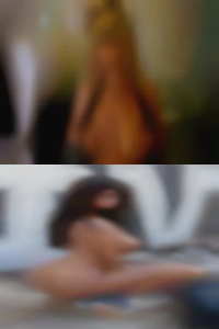 Wife in house of nude.