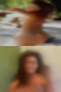 Horny wife swingers sensual sex.