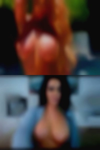I'm developing women my tastes.