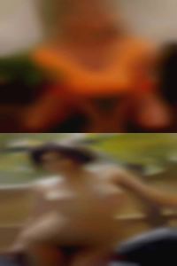 Fishing with tall nude girls.