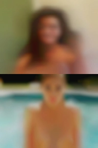 Plain old club nude woman!