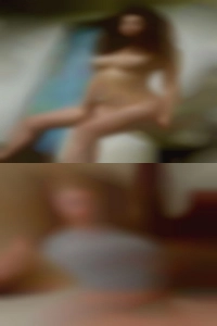 Relax horny women and lie back.