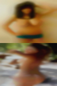 Cute sexy females Asian ladies.